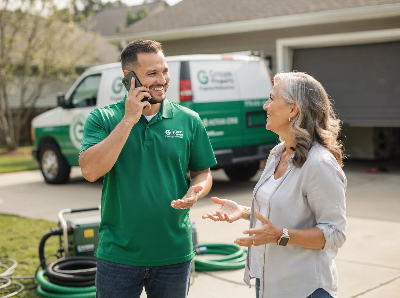 Water Damage Restoration Rodney, MI FAQs